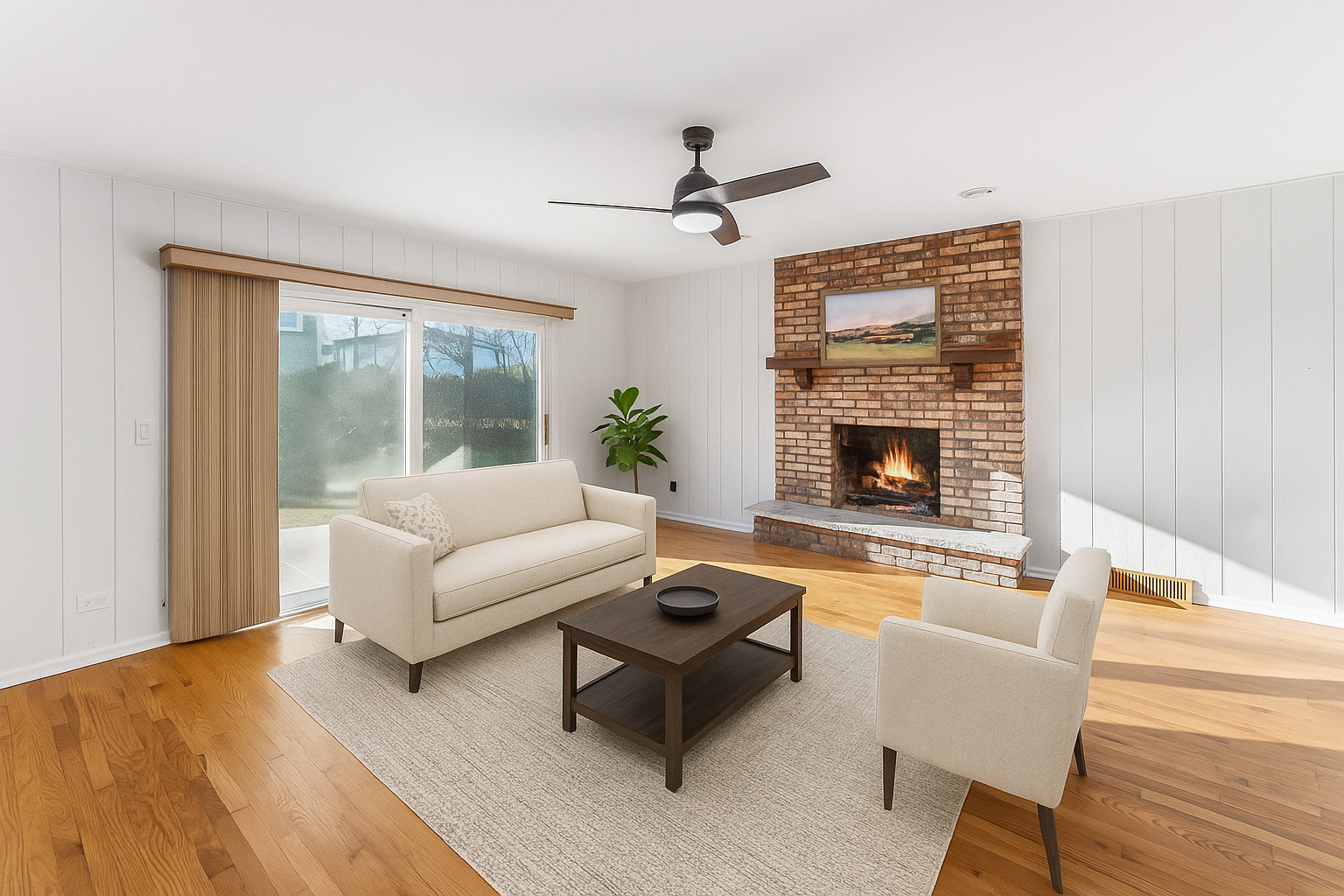 827 W Sandpiper Court