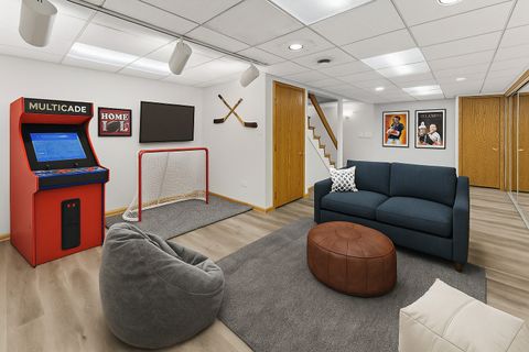 Tiny photo for 827 W Sandpiper Court, Palatine, IL 60067 (MLS # 12542880)