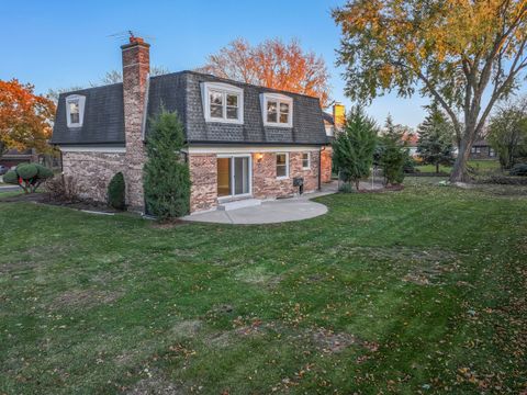 Tiny photo for 827 W Sandpiper Court, Palatine, IL 60067 (MLS # 12542880)
