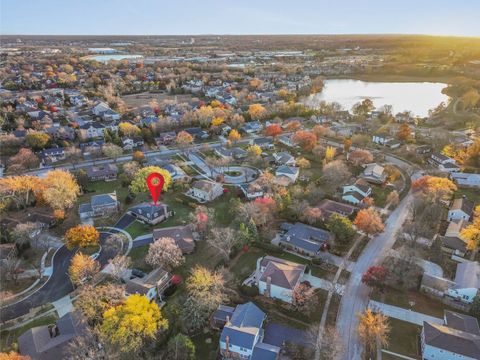 Tiny photo for 827 W Sandpiper Court, Palatine, IL 60067 (MLS # 12542880)