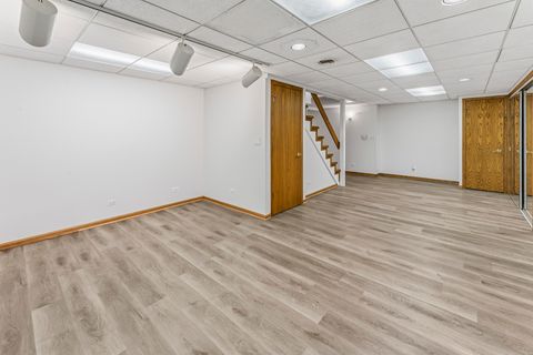 Tiny photo for 827 W Sandpiper Court, Palatine, IL 60067 (MLS # 12542880)