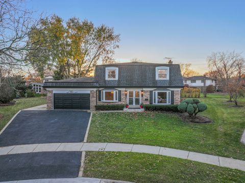 827 W Sandpiper Court Palatine IL 60067