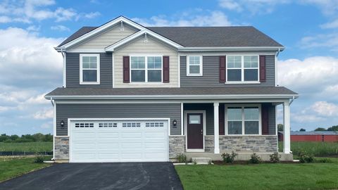 11351 Wildridge Lane Huntley IL 60142