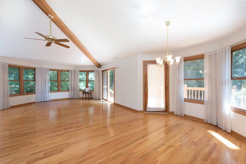 Tiny photo for 1417 April Lane, Winthrop Harbor, IL 60096 (MLS # 12726304)