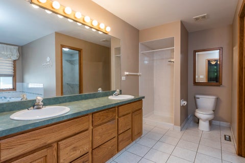 Tiny photo for 1417 April Lane, Winthrop Harbor, IL 60096 (MLS # 12726304)