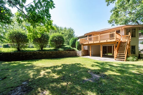 Tiny photo for 1417 April Lane, Winthrop Harbor, IL 60096 (MLS # 12726304)