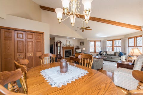 Tiny photo for 1417 April Lane, Winthrop Harbor, IL 60096 (MLS # 12726304)