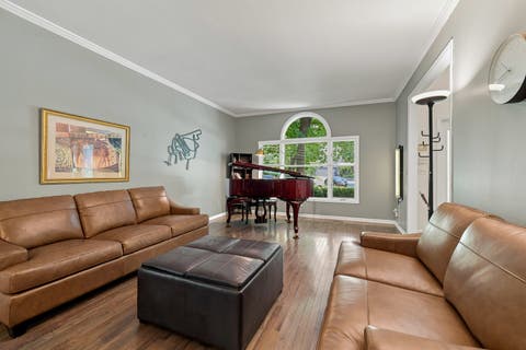 Tiny photo for 4821 Deepwood Lane, Palatine, IL 60067 (MLS # 12712525)