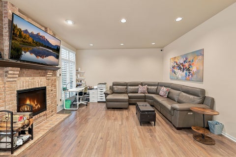 Tiny photo for 4821 Deepwood Lane, Palatine, IL 60067 (MLS # 12712525)