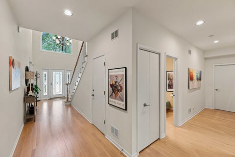 Tiny photo for 4821 Deepwood Lane, Palatine, IL 60067 (MLS # 12712525)