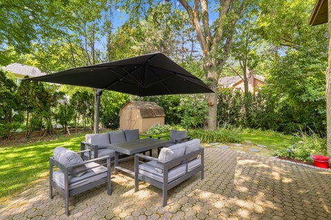 Tiny photo for 4821 Deepwood Lane, Palatine, IL 60067 (MLS # 12712525)