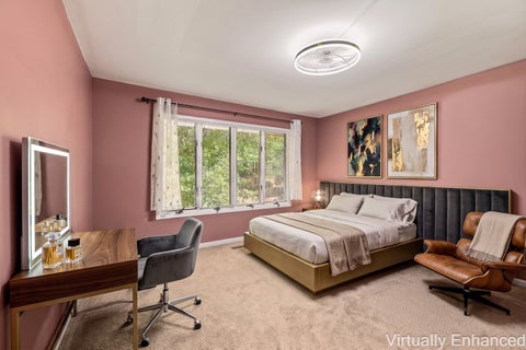 Tiny photo for 4821 Deepwood Lane, Palatine, IL 60067 (MLS # 12712525)