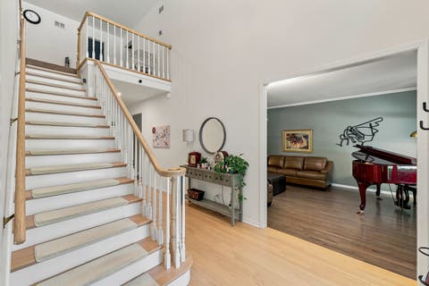 Tiny photo for 4821 Deepwood Lane, Palatine, IL 60067 (MLS # 12712525)