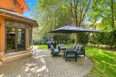 Tiny photo for 4821 Deepwood Lane, Palatine, IL 60067 (MLS # 12712525)