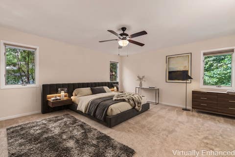 Tiny photo for 4821 Deepwood Lane, Palatine, IL 60067 (MLS # 12712525)