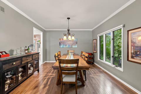 Tiny photo for 4821 Deepwood Lane, Palatine, IL 60067 (MLS # 12712525)
