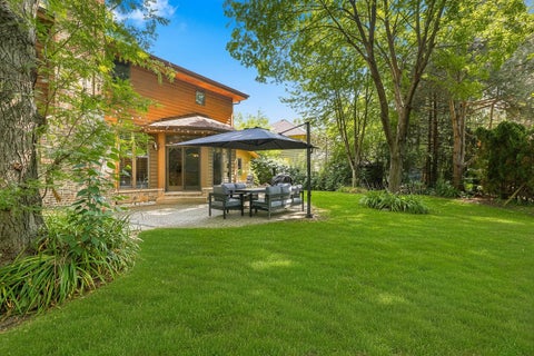 Tiny photo for 4821 Deepwood Lane, Palatine, IL 60067 (MLS # 12712525)