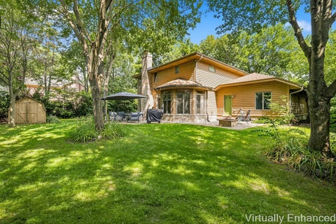 Tiny photo for 4821 Deepwood Lane, Palatine, IL 60067 (MLS # 12712525)