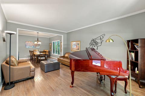 Tiny photo for 4821 Deepwood Lane, Palatine, IL 60067 (MLS # 12712525)