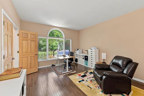 Tiny photo for 4821 Deepwood Lane, Palatine, IL 60067 (MLS # 12712525)