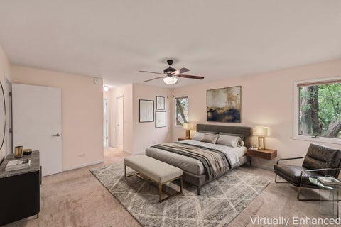 Tiny photo for 4821 Deepwood Lane, Palatine, IL 60067 (MLS # 12712525)