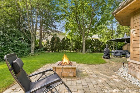 Tiny photo for 4821 Deepwood Lane, Palatine, IL 60067 (MLS # 12712525)