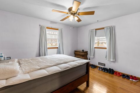 Tiny photo for 2211 Montana Avenue, Rockford, IL 61108 (MLS # 12608389)