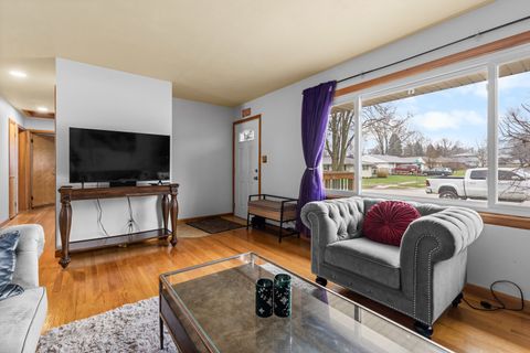 Tiny photo for 2211 Montana Avenue, Rockford, IL 61108 (MLS # 12608389)