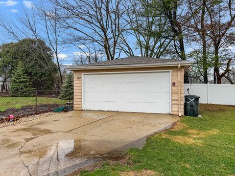 Tiny photo for 2211 Montana Avenue, Rockford, IL 61108 (MLS # 12608389)