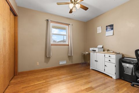 Tiny photo for 2211 Montana Avenue, Rockford, IL 61108 (MLS # 12608389)