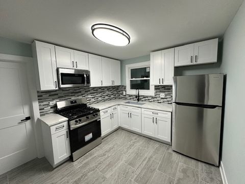 Tiny photo for 23 Oak Lane, Park Forest, IL 60466 (MLS # 12493603)