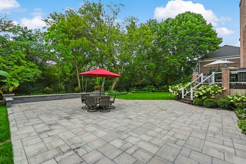 Tiny photo for 1813 Kelly Court, Darien, IL 60561 (MLS # 12452290)