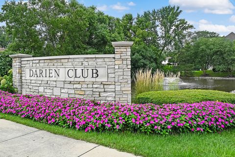Tiny photo for 1813 Kelly Court, Darien, IL 60561 (MLS # 12452290)