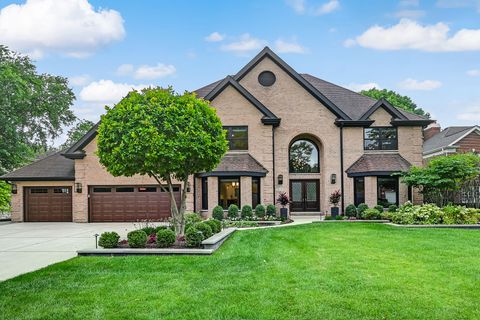 Tiny photo for 1813 Kelly Court, Darien, IL 60561 (MLS # 12452290)