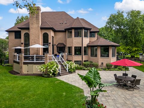 Tiny photo for 1813 Kelly Court, Darien, IL 60561 (MLS # 12452290)