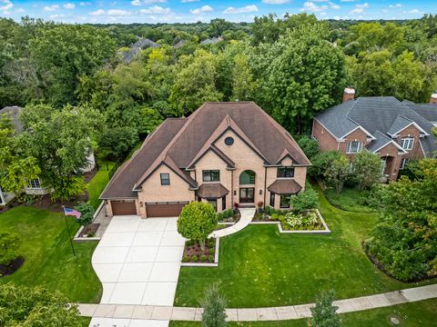 1813 Kelly Court Darien IL 60561