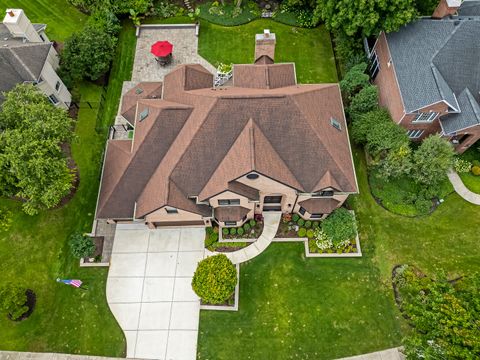 Tiny photo for 1813 Kelly Court, Darien, IL 60561 (MLS # 12452290)