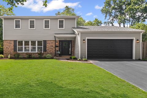 Photo of 715 S Dymond Road, Libertyville, IL 60048 (MLS # 12475057)