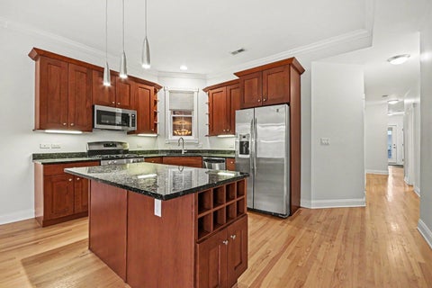 Tiny photo for 5210 N Winthrop Avenue #2, Chicago, IL 60640 (MLS # 12715714)