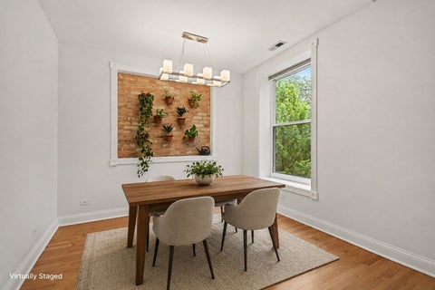 Tiny photo for 5210 N Winthrop Avenue #2, Chicago, IL 60640 (MLS # 12715714)
