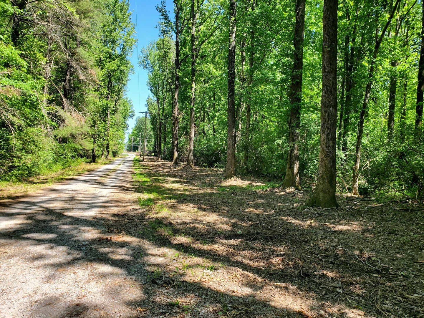 000 DELAWARE Road