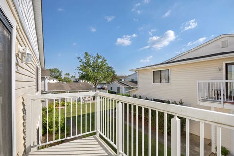 Tiny photo for 717 Whitesail Drive #717, Schaumburg, IL 60194 (MLS # 12717631)