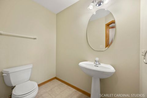 Tiny photo for 2242 Foxmoor Lane #2242, Aurora, IL 60502 (MLS # 12414276)