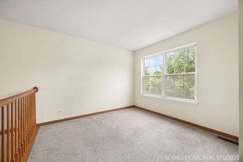 Tiny photo for 2242 Foxmoor Lane #2242, Aurora, IL 60502 (MLS # 12414276)