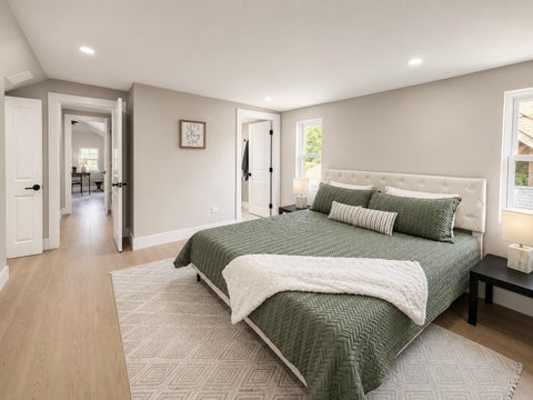 Tiny photo for 7611 S Ridgeland Avenue, Chicago, IL 60649 (MLS # 12735773)