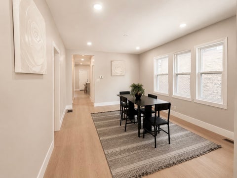 Tiny photo for 7611 S Ridgeland Avenue, Chicago, IL 60649 (MLS # 12735773)