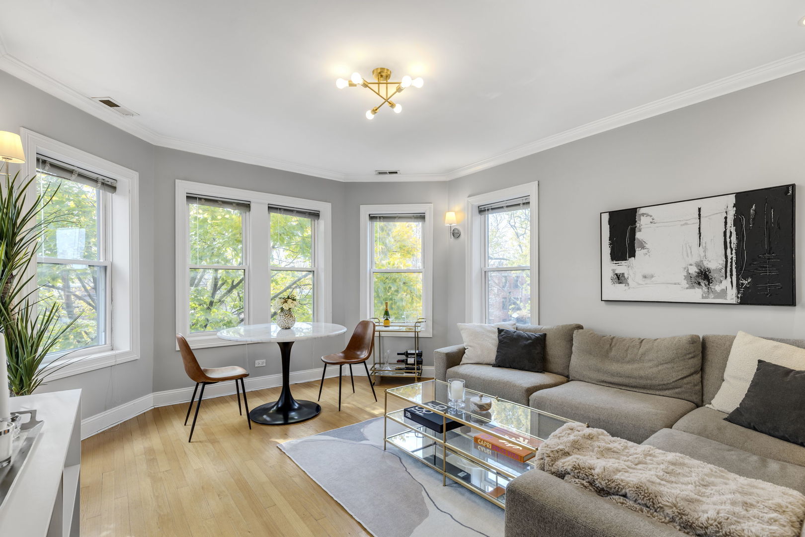 1250 W Cornelia Avenue 3S