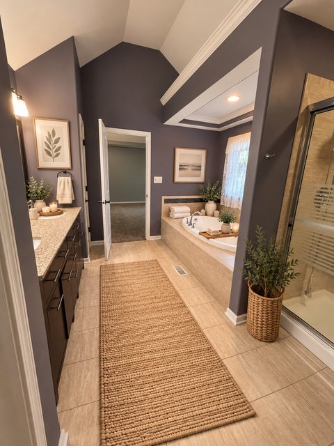 Tiny photo for 13100 Ballycastle Court, Lemont, IL 60439 (MLS # 12798228)