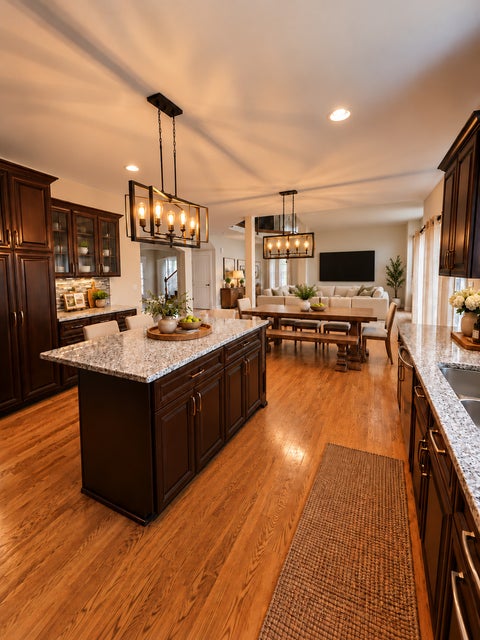 Tiny photo for 13100 Ballycastle Court, Lemont, IL 60439 (MLS # 12798228)