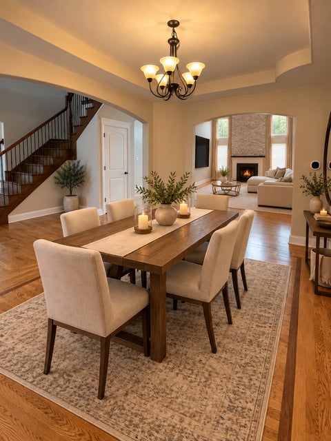 Tiny photo for 13100 Ballycastle Court, Lemont, IL 60439 (MLS # 12798228)